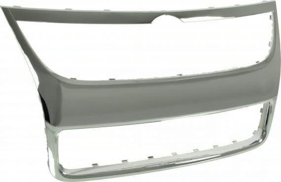 Рамка за решетка за Volkswagen Touareg (2002-2010)
