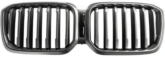 Решетка пластична за BMW X3 (G01 2021-2024)