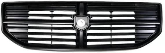Решетка пластична за Dodge Caliber (2006.6-2012)