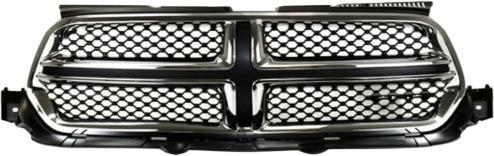 Решетка пластична за Dodge Durango (WD 2010-)