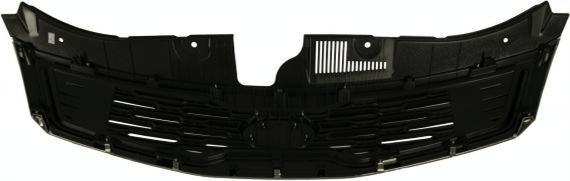 Решетка пластична за Kia Ceed (5 door 2009-2012)