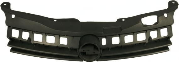 Решетка пластична за Opel Astra (H 2003-2010)