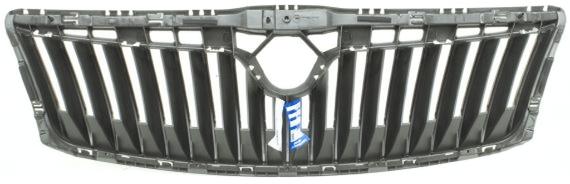 Решетка пластична за Skoda Octavia (II 2008-2013, OE 1Z0853668A9B9)