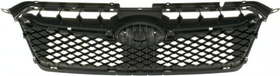 Решетка пластична за Subaru WRX ((GJ) 2014-2021, OE 91122FJ040)