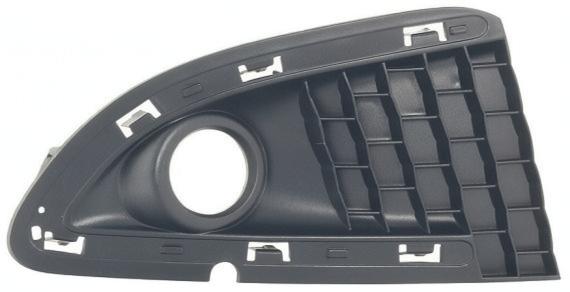 Решетка в предна броня за Chrysler Ypsilon (2011-)