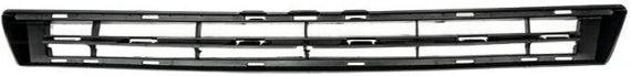 Решетка в предна броня за Citroën C4 (2004-2010, OE 7414JN)