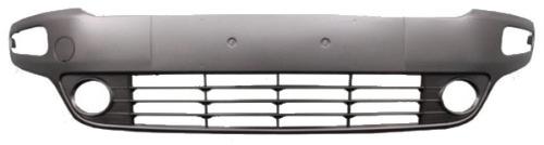 Решетка в предна броня за Fiat Punto (Evo 2009-2012, OE 735511753)