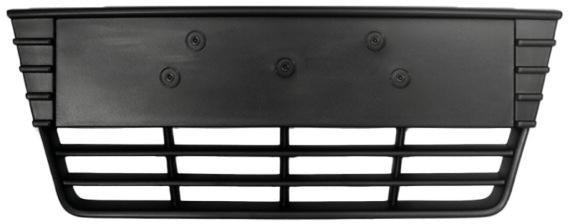 Решетка в предна броня за Ford Focus (2011-2014)