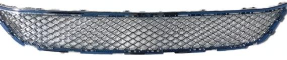 Решетка в предна броня за Mercedes S-Class (W222 2017-2020, S65 AMG)