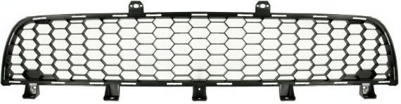 Решетка в предна броня за Mitsubishi L200