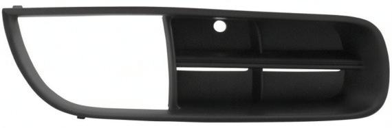 Решетка в предна броня за Skoda Roomster / Praktik (2006-2010)