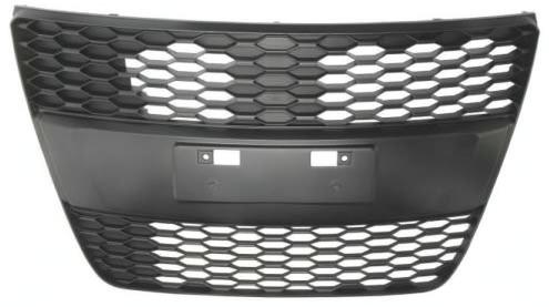 Решетка в предна броня за Suzuki Swift