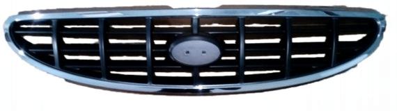 Решетка за Hyundai Accent