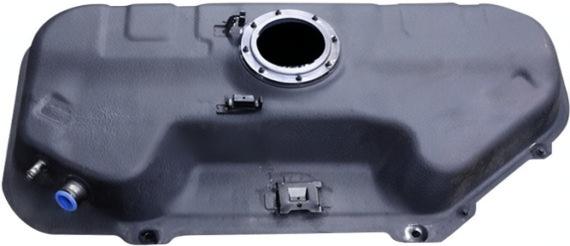 Резервоар за Hyundai i20