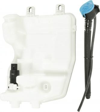 Резервоар за стъклопочистваща течност за BMW X1 / Series 2 / X2, Mini Countryman (OE 61667403904)