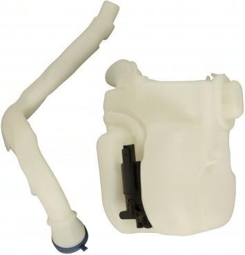 Резервоар за стъклопочистваща течност за Citroën C-Elysee, Peugeot 1007 / 207 / 301 (OE 6431F3)