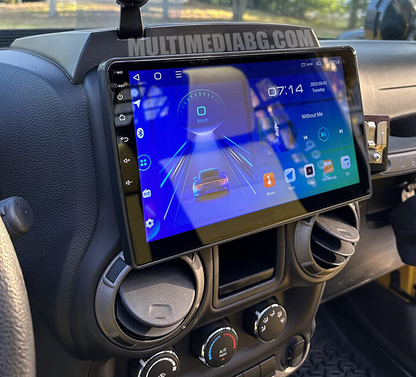 Jeep Compas 2009 - 2014