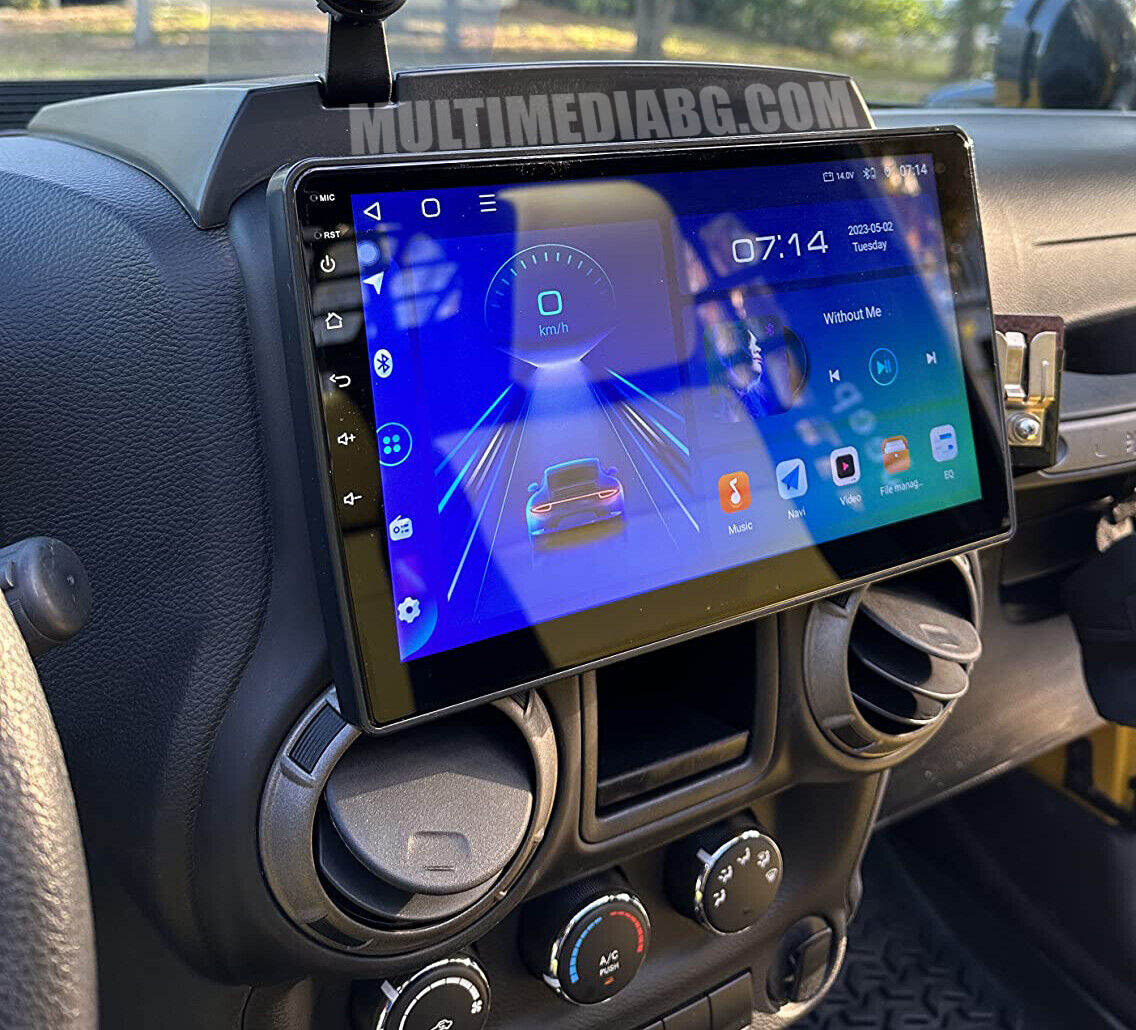 Jeep Grand Cherokee 2008 - 2011