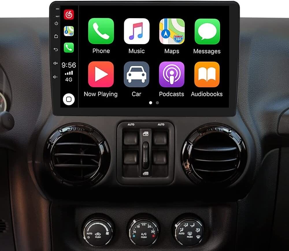 Jeep Commander 2008 - 2011