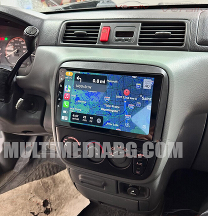 Honda CRV 1 1997-2001