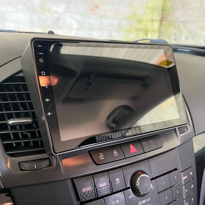 Opel Insignia 2009-2013