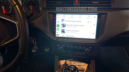 Seat Ibiza 2017-2021