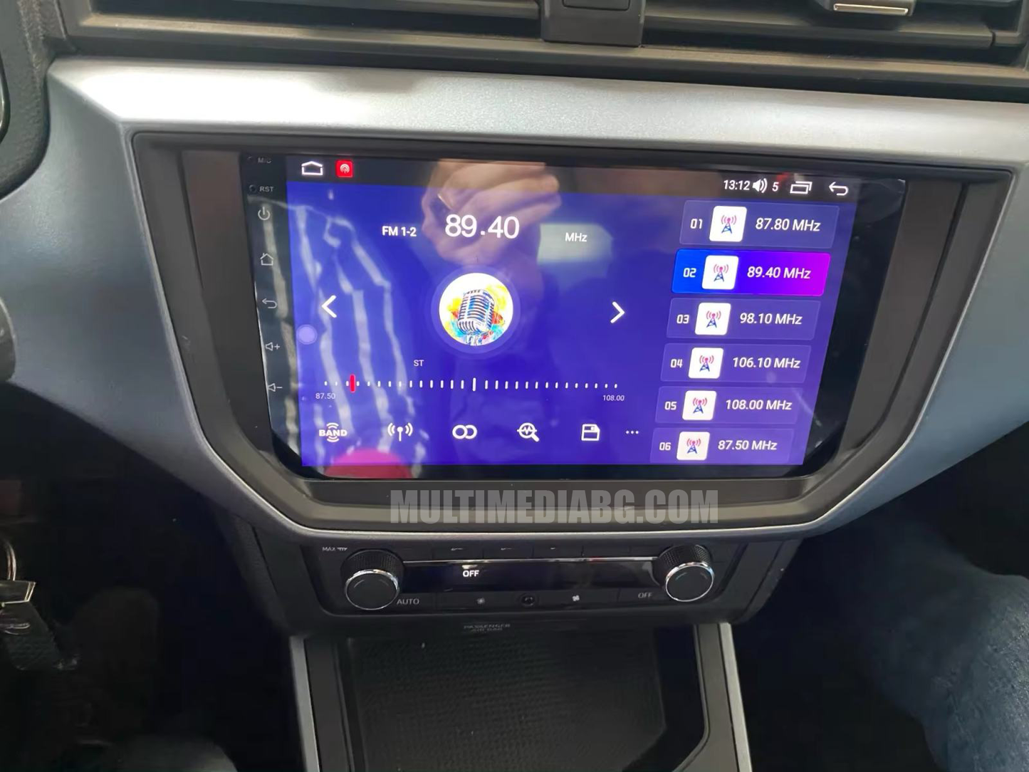 Seat Ibiza 2017-2021