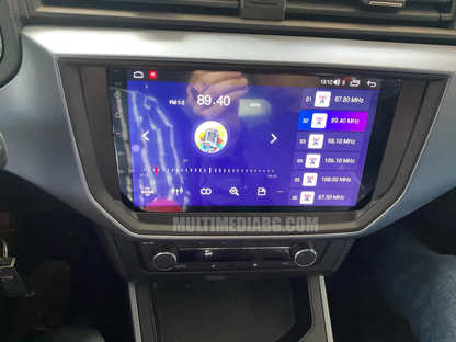 Seat Ibiza 2017-2021