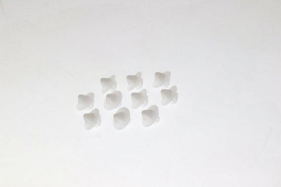 Щипка за Citroën, Fiat, Peugeot (( C 20 H 17.4 ,ø 10 ) Mm)
