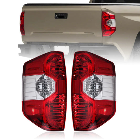 Стопове  за  Toyota Tundra 2014-2020