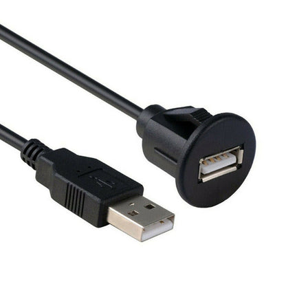 USB удължител