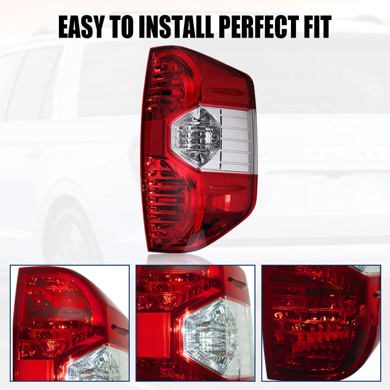 Стопове  за  Toyota Tundra 2014-2020