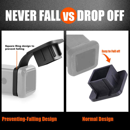 Тапа за теглич Toyota Tundra / Sequoia