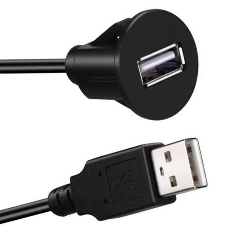 USB удължител