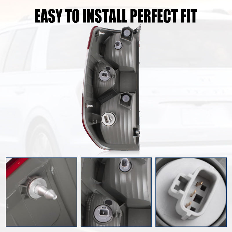 Стопове  за  Toyota Tundra 2014-2020