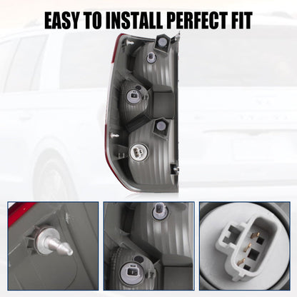 Стопове  за  Toyota Tundra 2014-2020