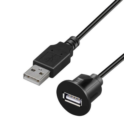 USB удължител