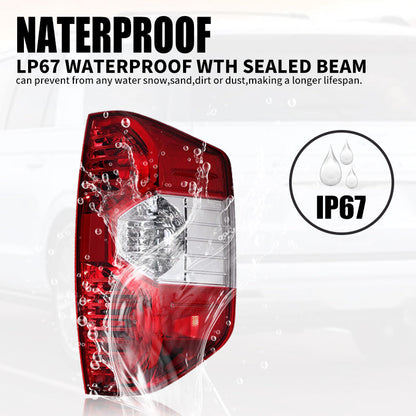 Стопове  за  Toyota Tundra 2014-2020