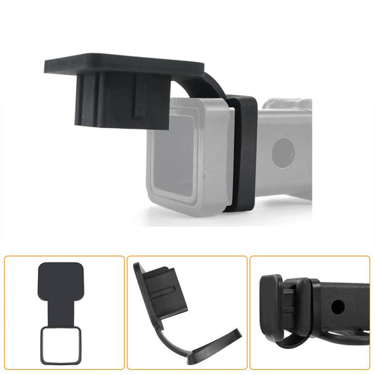 Тапа за Американски Теглич