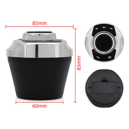 Дистанционно управление на мултимедия