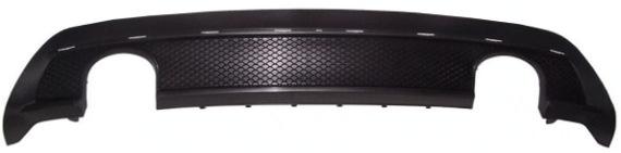 Спойлер на задната броня за Mercedes A-Class (W176 2012-2015, OE 1768852425)