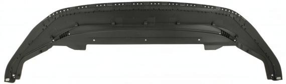 Спойлер за предна броня за Volkswagen Golf (OE 5G0805915J9B9)
