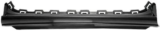 Спойлер за предна броня за Volkswagen Passat Cc (2008-2012)