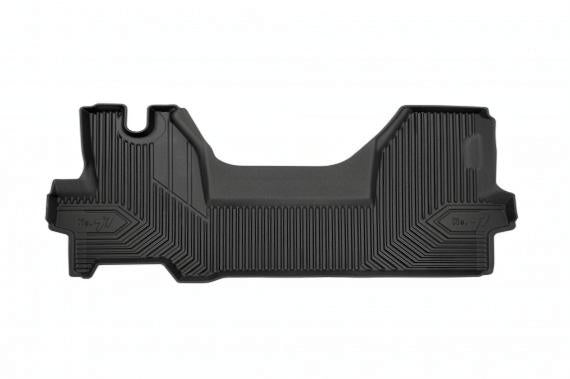 Стелка гумена Frogum за Iveco Daily (вариант 3)