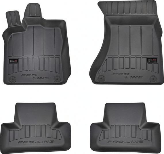 Стелки гумени Frogum за Audi Q5