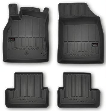 Стелки гумени Frogum за Renault Megane