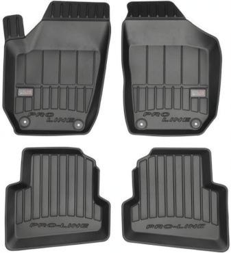 Стелки гумени Frogum за Skoda Fabia