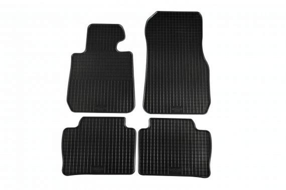 Стелки гумени Petex за BMW Series 3 (вариант 4)
