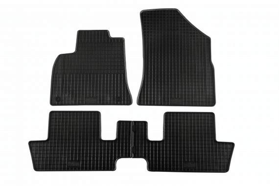 Стелки гумени Petex за Peugeot 3008
