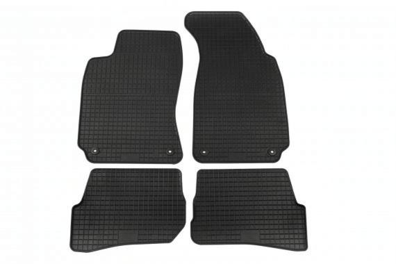 Стелки гумени Petex за Volkswagen Passat